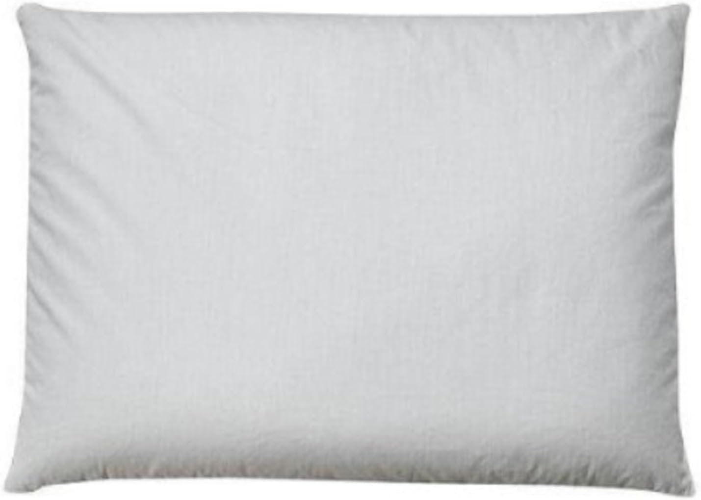Traditional Buckwheat Pillow Organic Cotton with Natural Technology